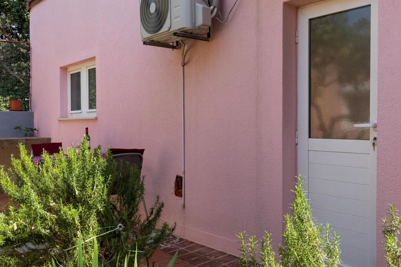 Lorena Apartment Dubrovnik Exterior foto